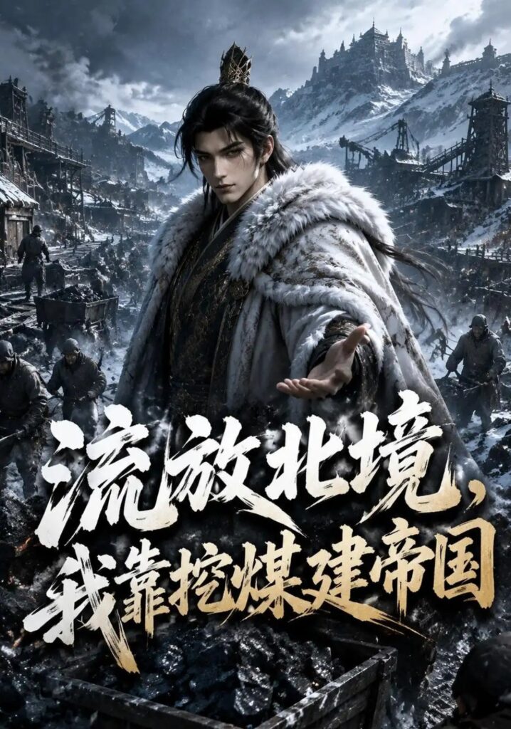 《流放北境,我靠挖煤建帝国》短剧全集完整版免费观看-看电影短剧网