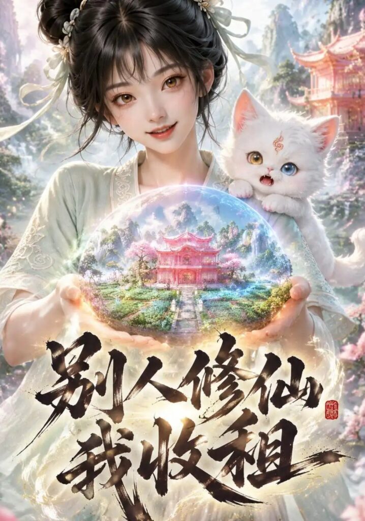 《别人修仙我收租》短剧全集完整版免费观看-看电影短剧网