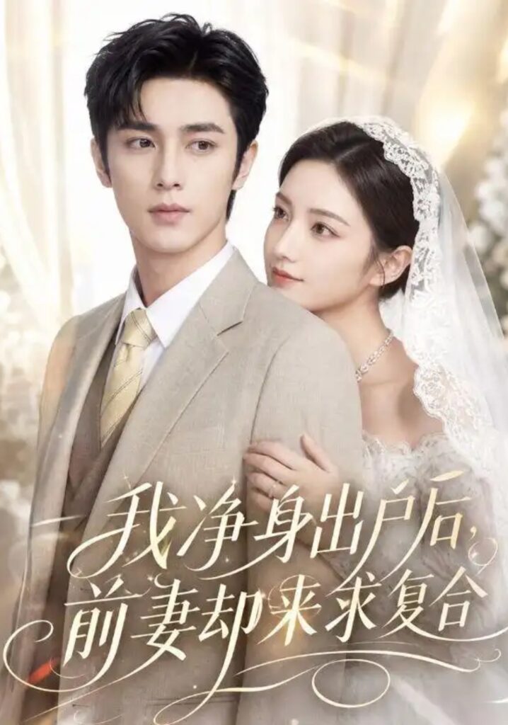《我净身出户后,前妻却来求复合》短剧全集完整版免费观看-看电影短剧网