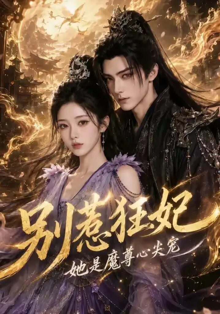 《别惹狂妃她是魔尊心尖宠》短剧全集完整版免费观看