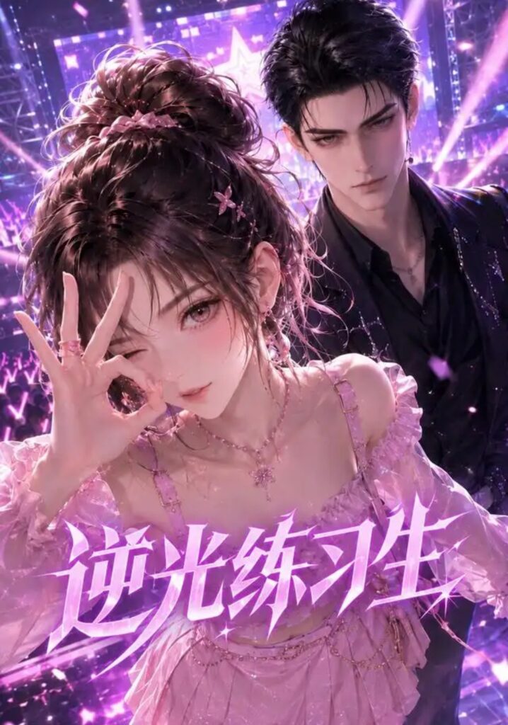 《逆光练习生》短剧全集完整版免费观看-看电影短剧网