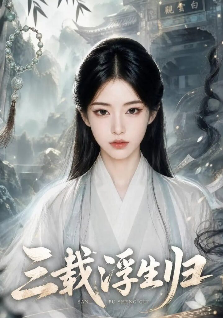 《三载浮生归》短剧全集完整版免费观看-看电影短剧网