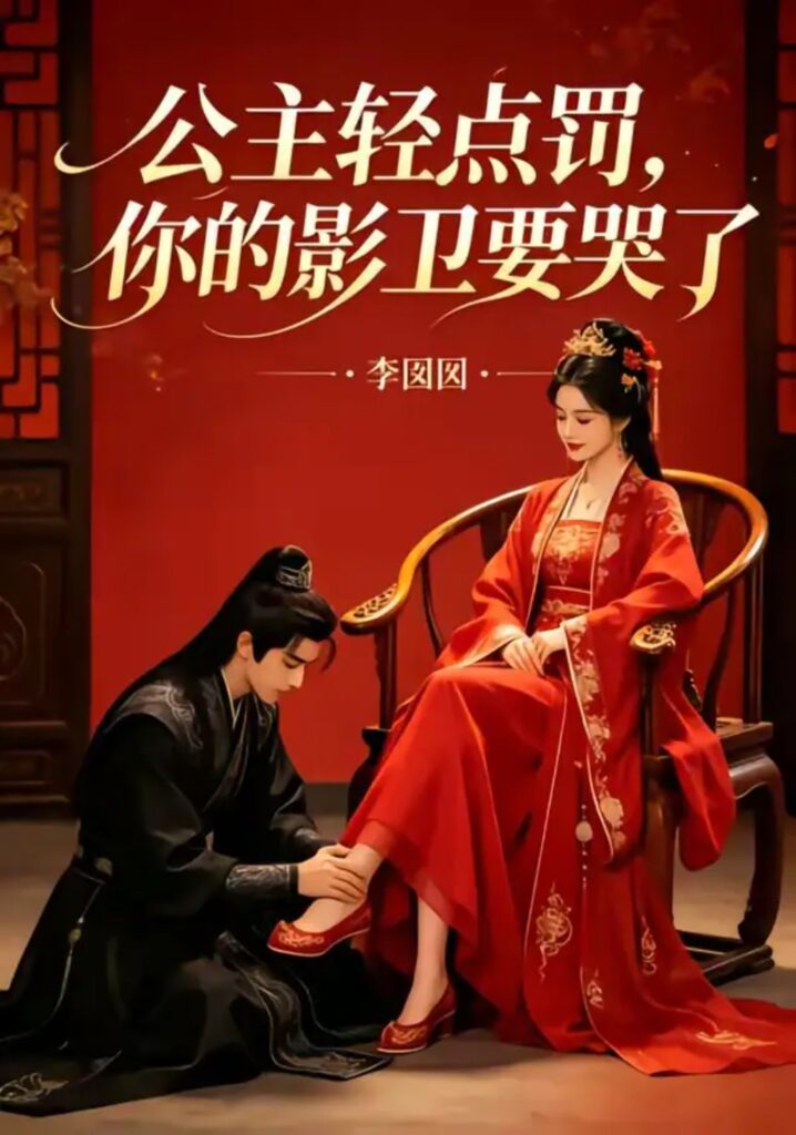 《公主轻点罚,你的影卫要哭了》短剧全集完整版免费观看-看电影短剧网