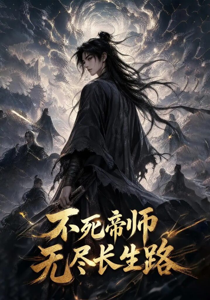 《不死帝师,无尽长生路》短剧全集完整版免费观看-看电影短剧网