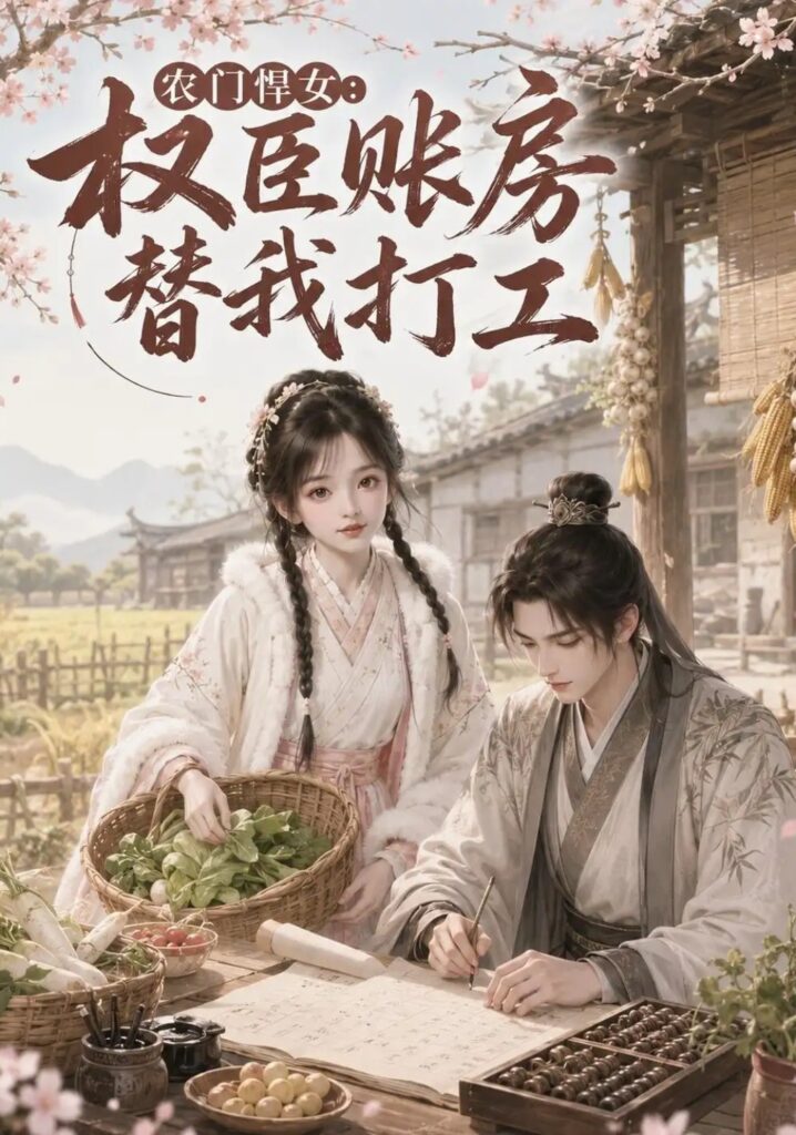 《农门悍女：权臣账房替我打工》短剧全集完整版免费观看