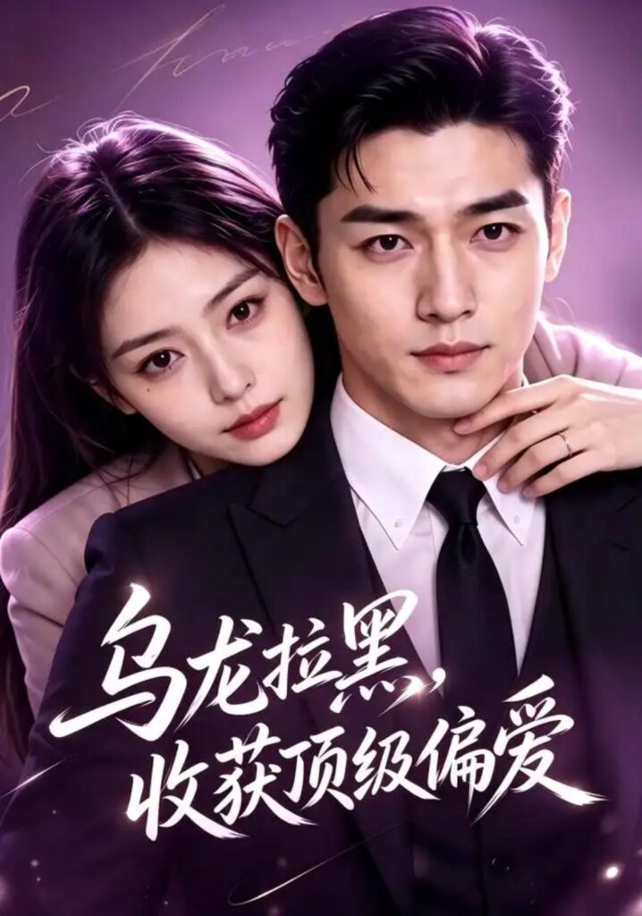 《乌龙拉黑,收获顶级偏爱》短剧全集完整版免费观看-看电影短剧网