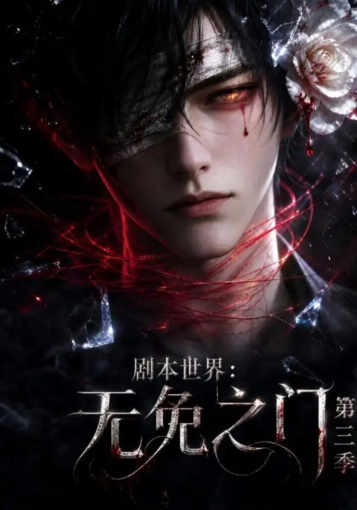 《剧本世界：无免之门第三季》短剧全集完整版免费观看