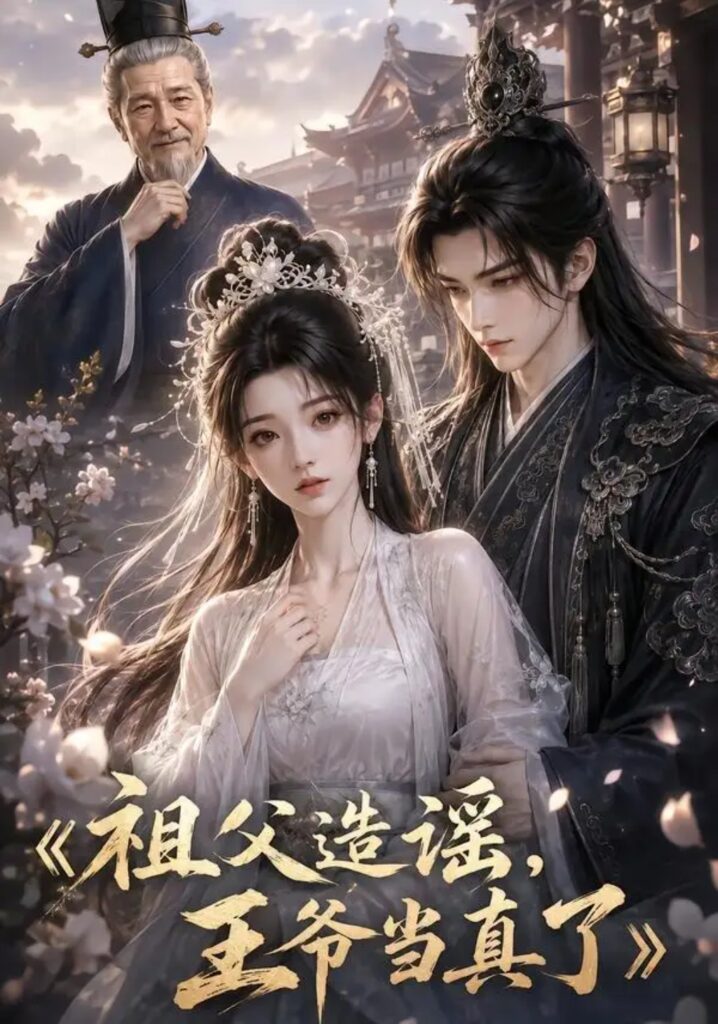 《祖父造谣:王爷当真了》短剧全集完整版免费观看-看电影短剧网