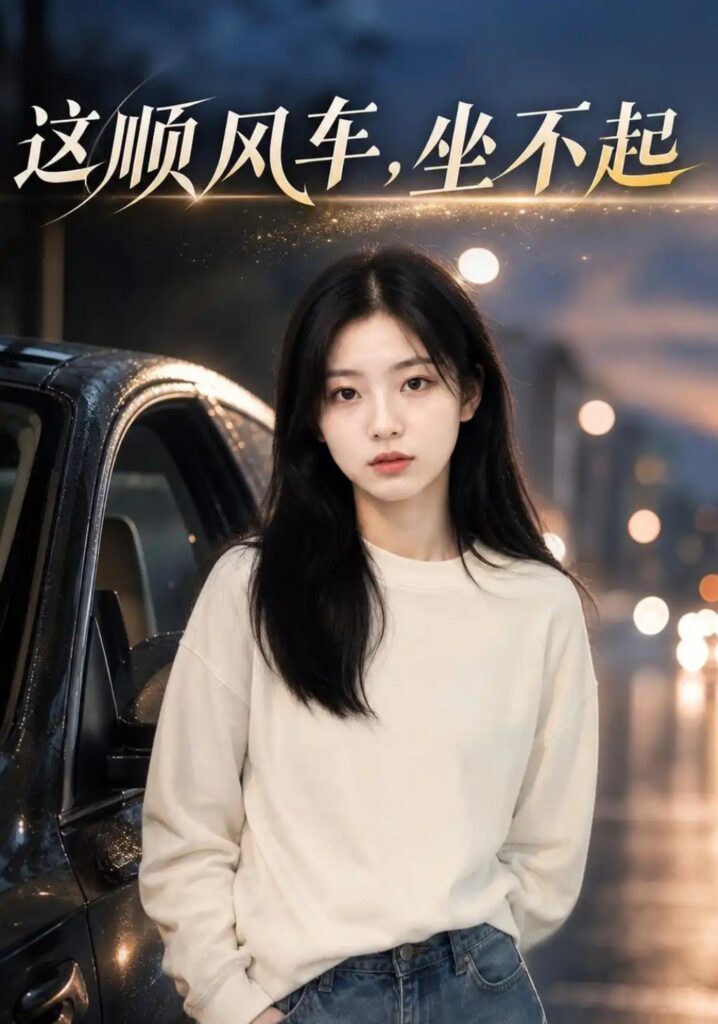 《这顺风车，坐不起》短剧全集完整版免费观看