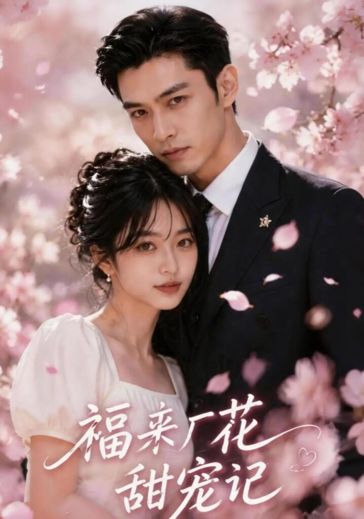 《福来厂花甜宠记》短剧全集完整版免费观看-看电影短剧网