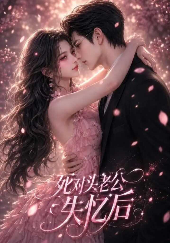 《死对头老公失忆后》短剧全集完整版免费观看-看电影短剧网
