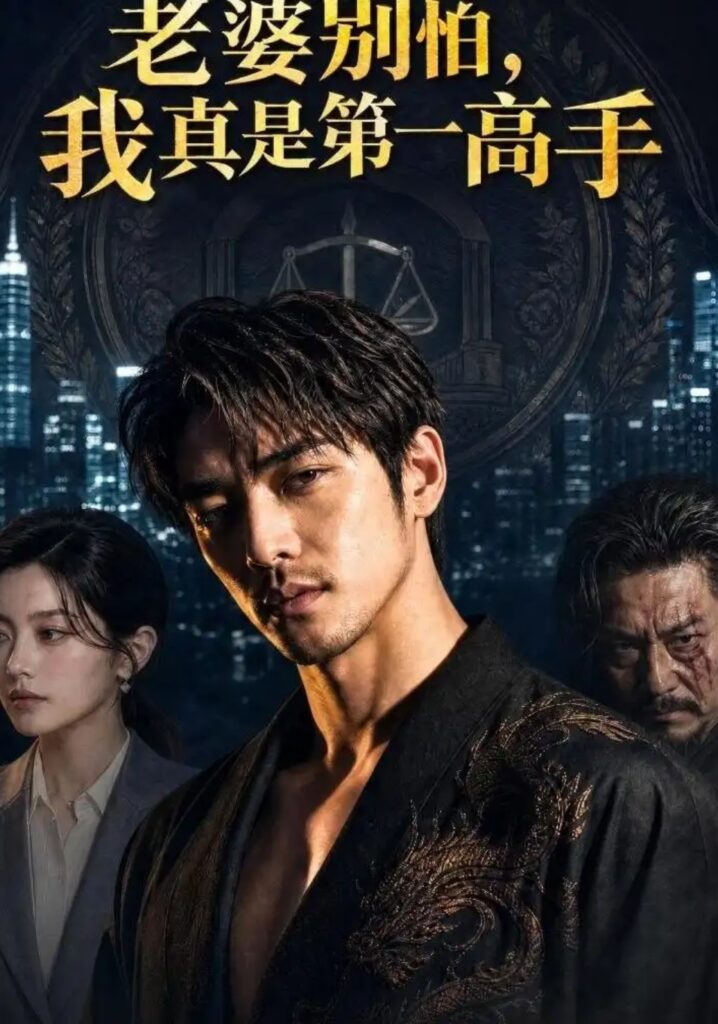 《老婆别怕，我真是第一高手》短剧全集完整版免费观看