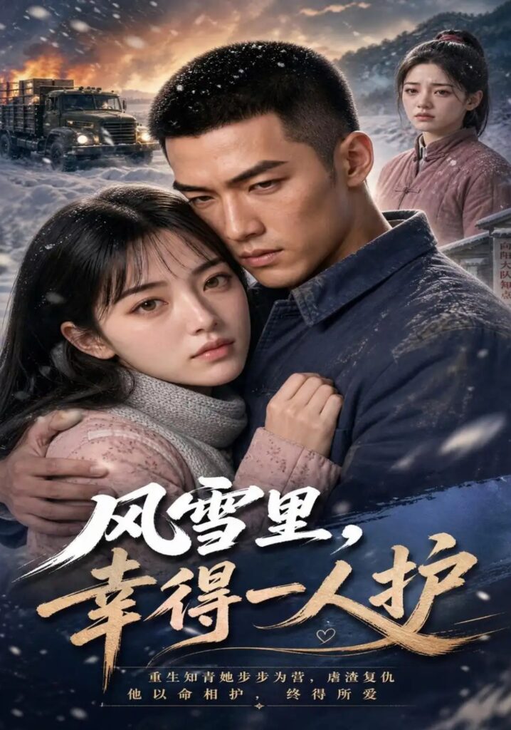 《风雪里,幸得一人护》短剧全集完整版免费观看-看电影短剧网