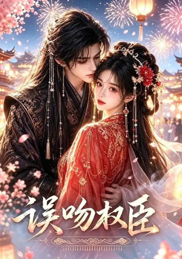《误吻权臣》短剧全集完整版免费观看-看电影短剧网