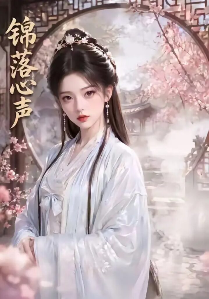 《锦落心声》短剧全集完整版免费观看