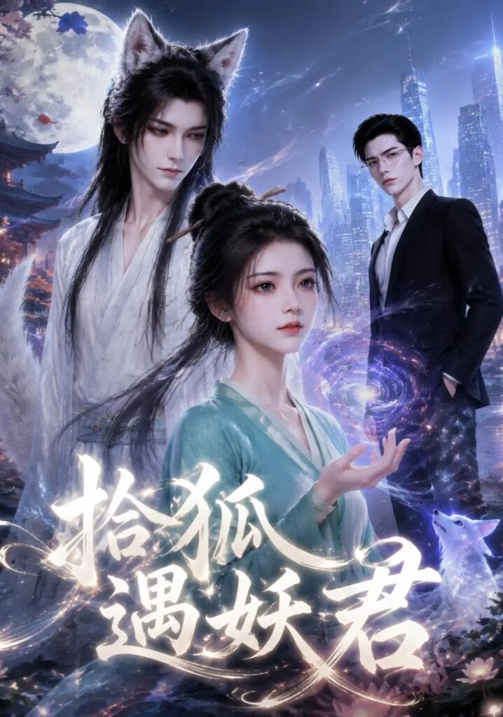 《拾狐遇妖君》短剧全集完整版免费观看-看电影短剧网