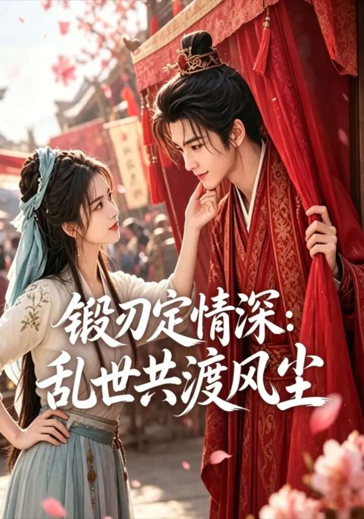 《锻刃定情深:乱世共渡风尘》短剧全集完整版免费观看-看电影短剧网