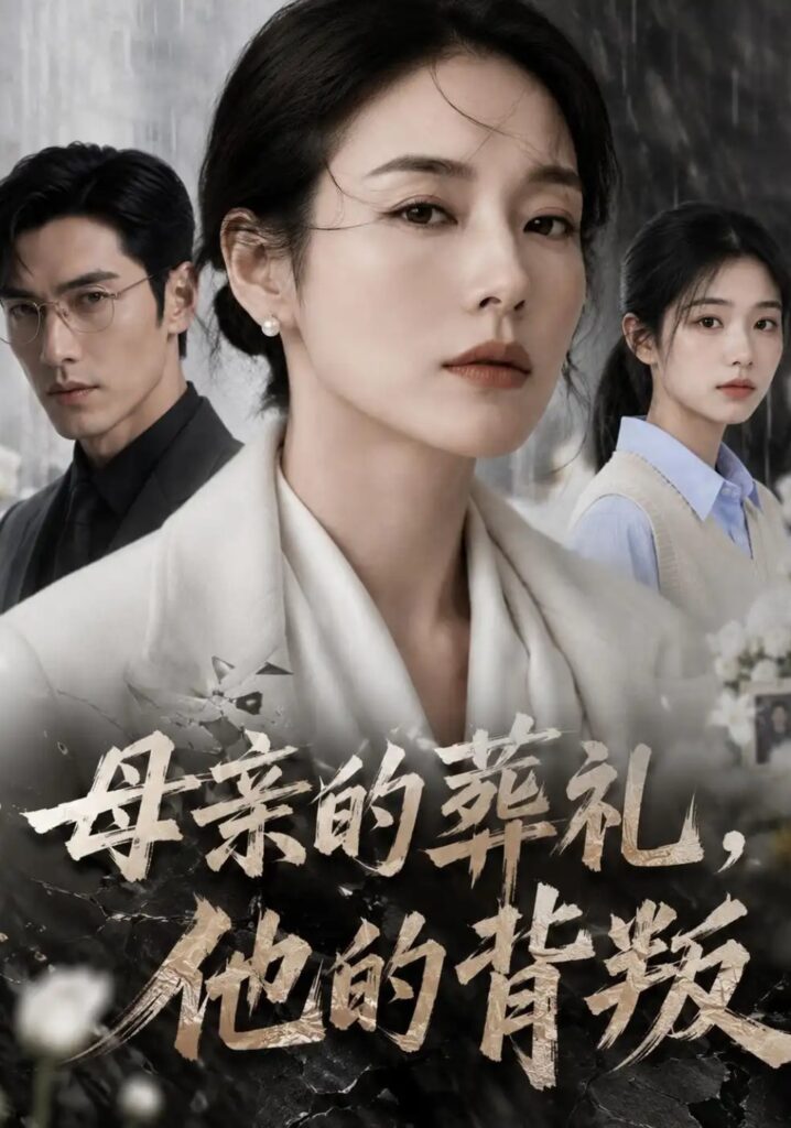 《母亲的葬礼，他的背叛》短剧全集完整版免费观看