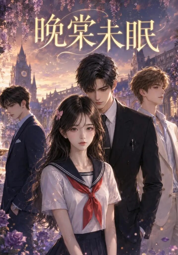《晚棠未眠第一季》短剧全集完整版免费观看-看电影短剧网