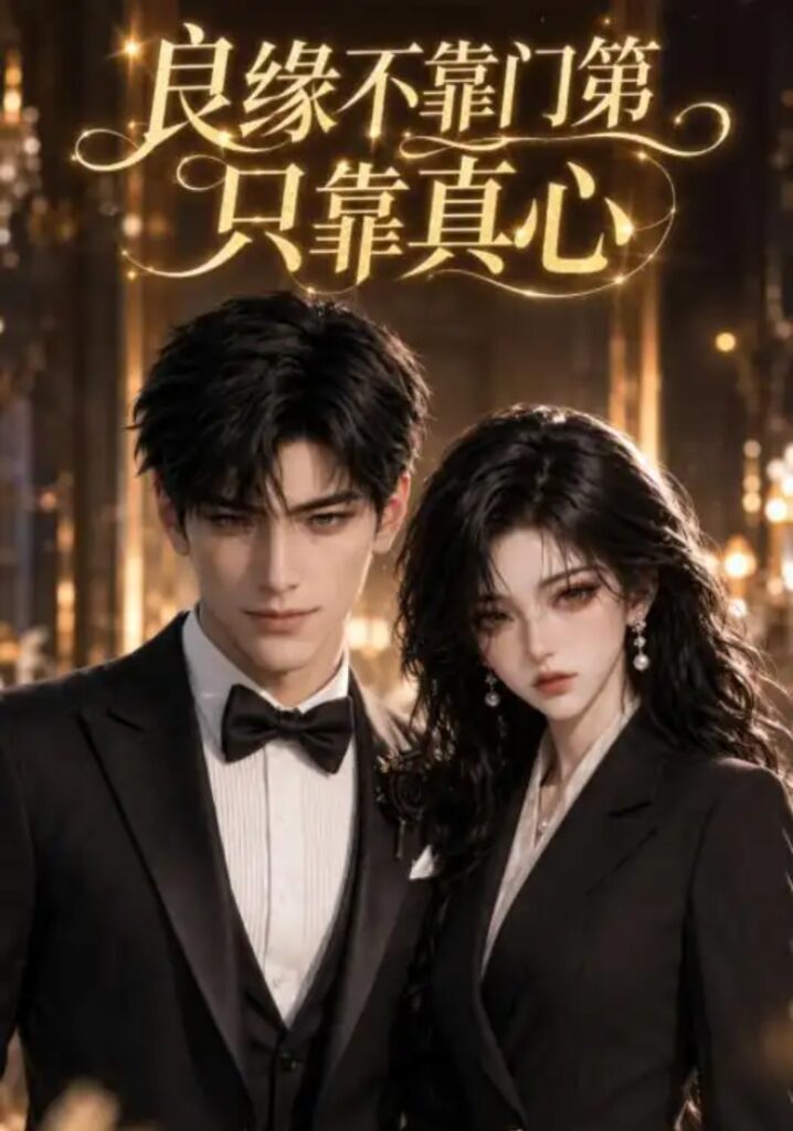 《良缘不靠门第只靠真心》短剧全集完整版免费观看-看电影短剧网