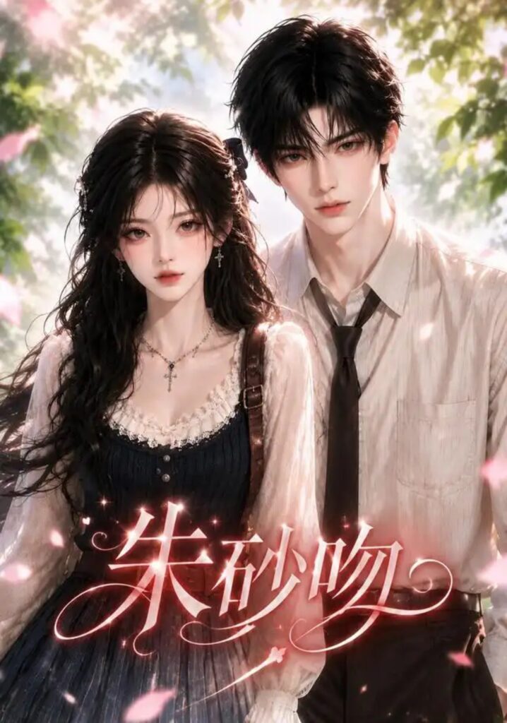 《朱砂吻》短剧全集完整版免费观看