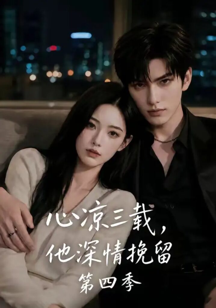 《心凉三载，他深情挽留第四季》短剧全集完整版免费观看