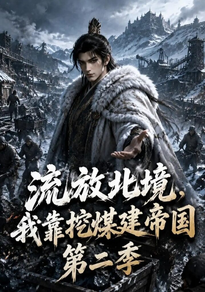 《流放北境,我靠挖煤建帝国第二季》短剧全集完整版免费观看-看电影短剧网