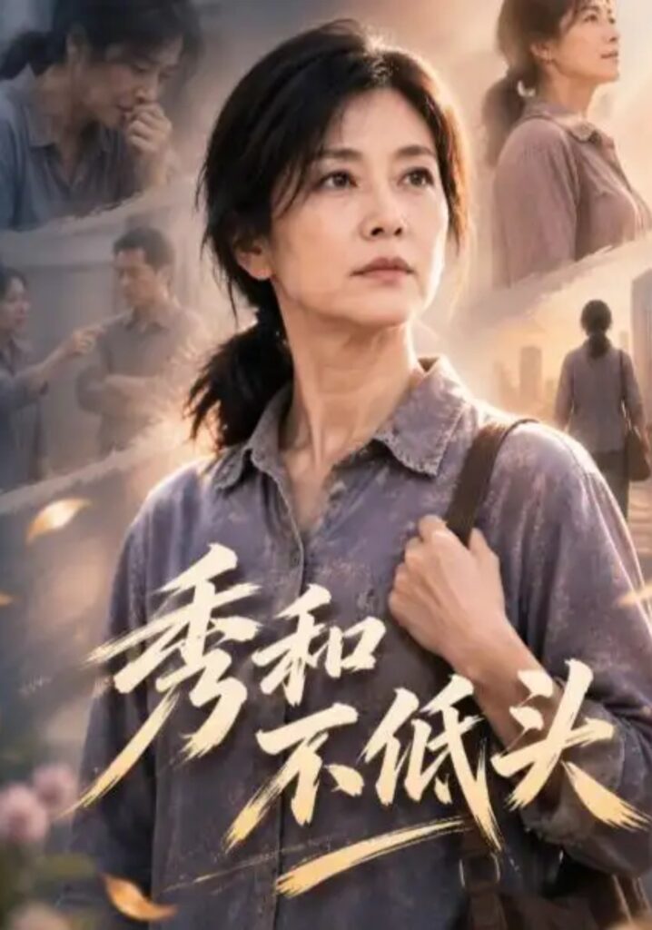 《秀和不低头》短剧全集完整版免费观看-看电影短剧网