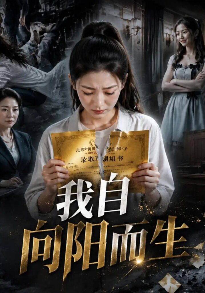 《我自向阳而生》短剧全集完整版免费观看-看电影短剧网
