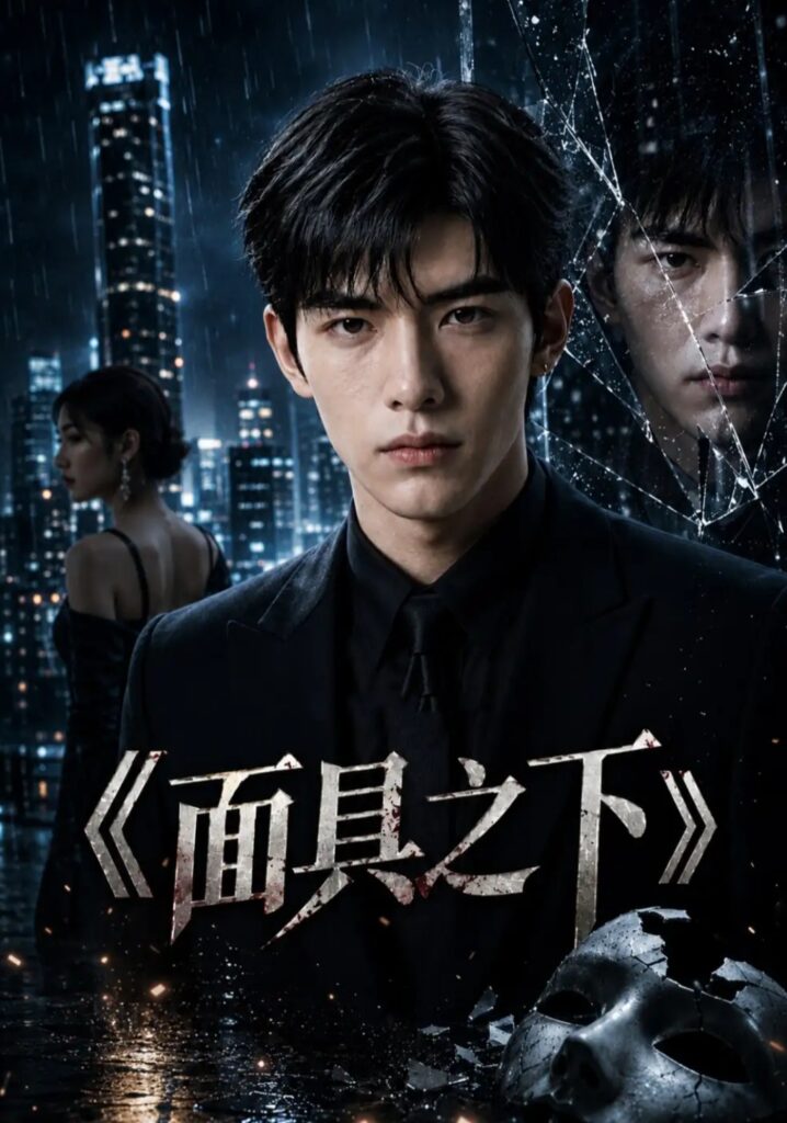 《面具之下》短剧全集完整版免费观看