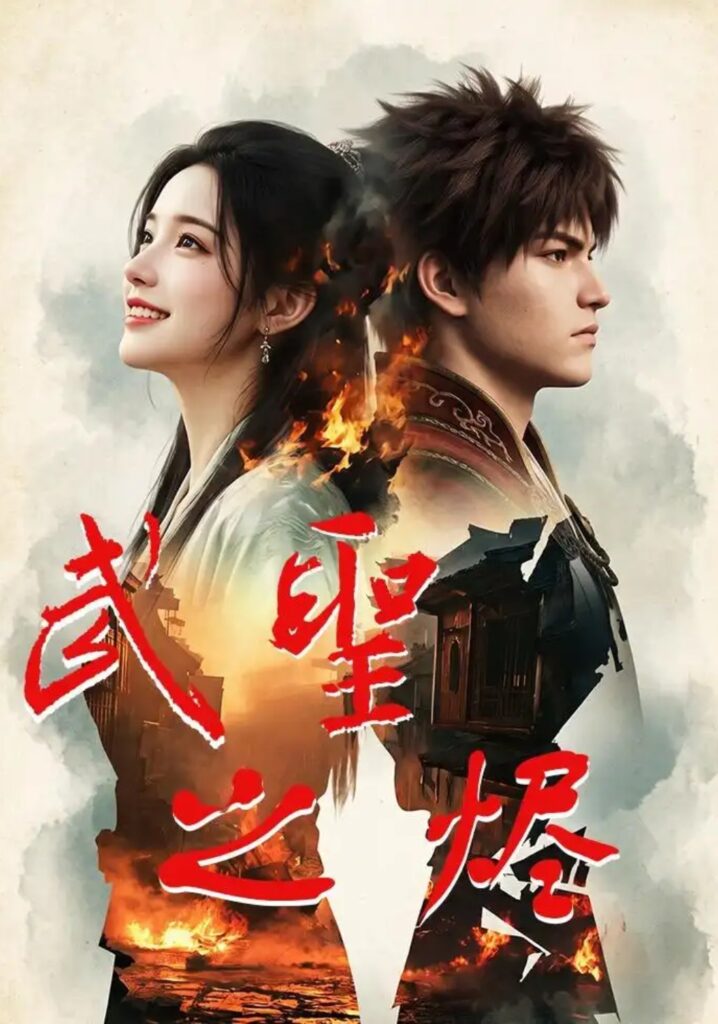 《武圣之烬》短剧全集完整版免费观看-看电影短剧网