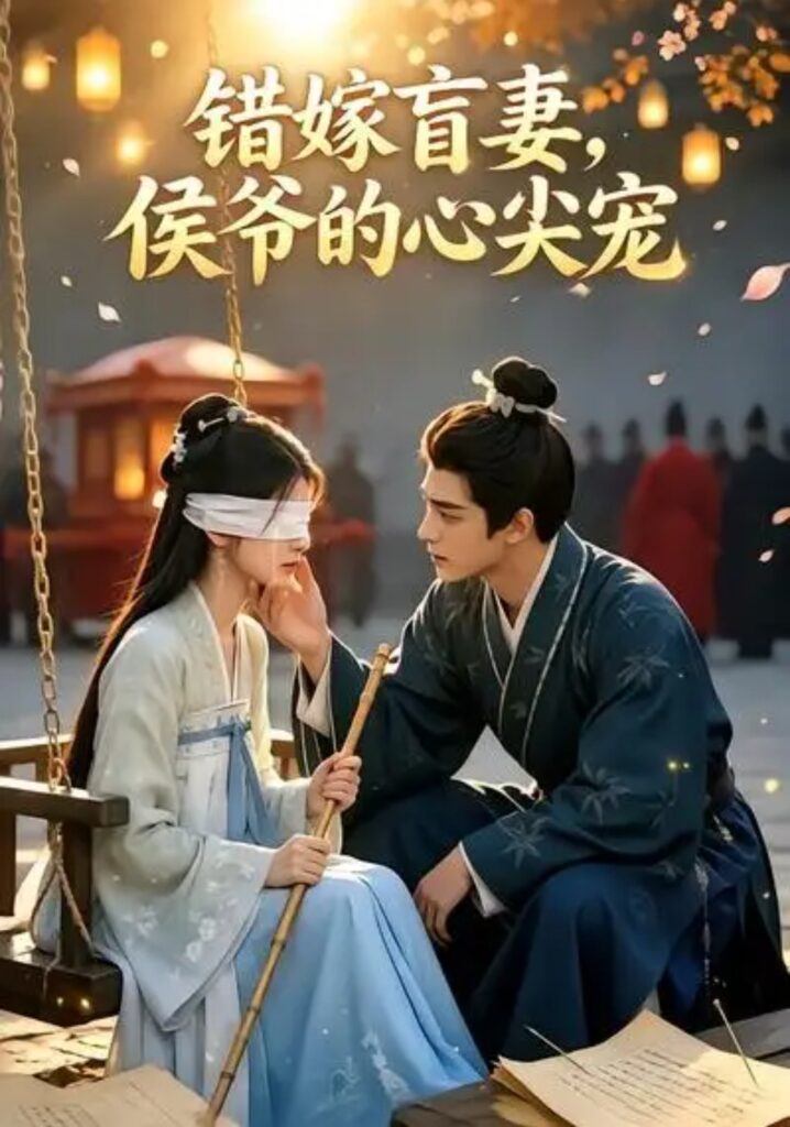 《错嫁盲妻,侯爷的心尖宠》短剧全集完整版免费观看-看电影短剧网