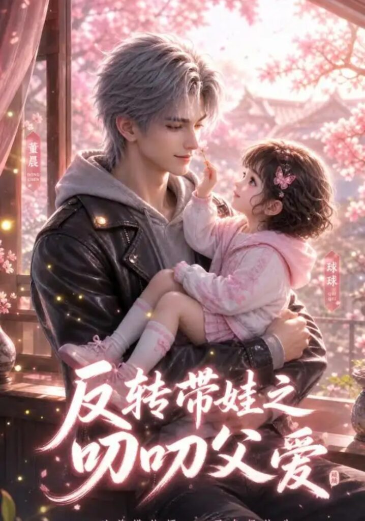 《反转带娃之叨叨父爱》短剧全集完整版免费观看-看电影短剧网