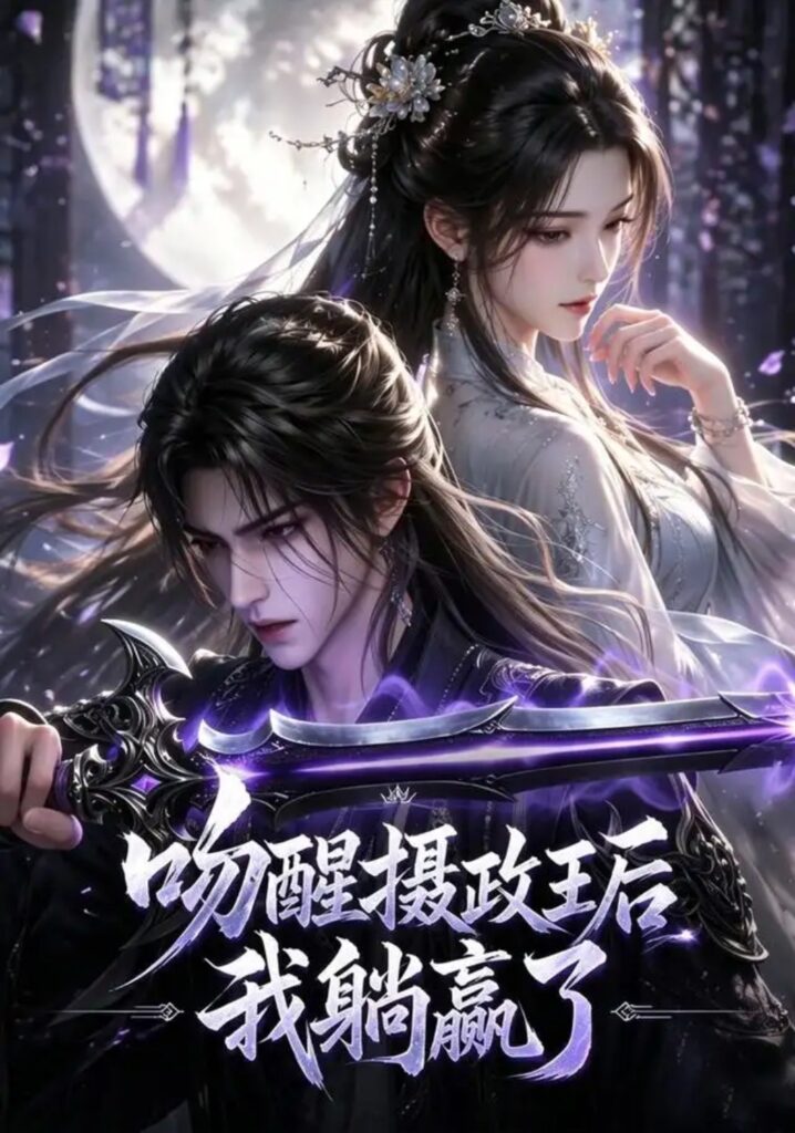 《吻醒摄政王后我躺赢了》短剧全集完整版免费观看