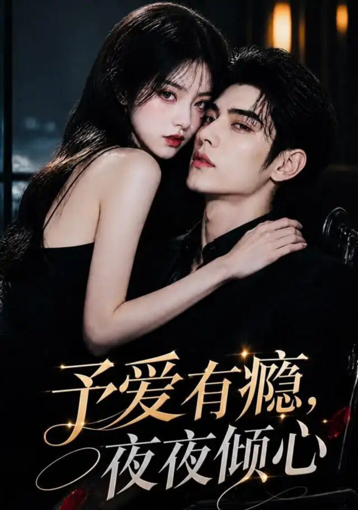 《予爱有瘾,夜夜倾心》短剧全集完整版免费观看-看电影短剧网