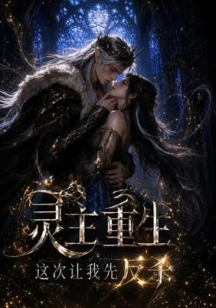 《灵主重生,这次让我先反杀》短剧全集完整版免费观看-看电影短剧网