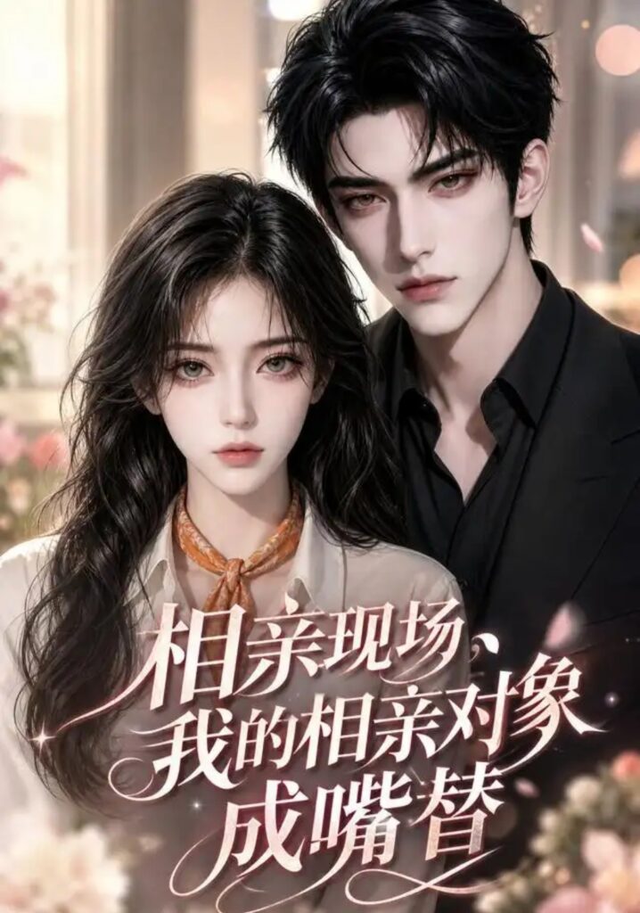 《相亲现场,我的相亲对象成嘴替》短剧全集完整版免费观看-看电影短剧网