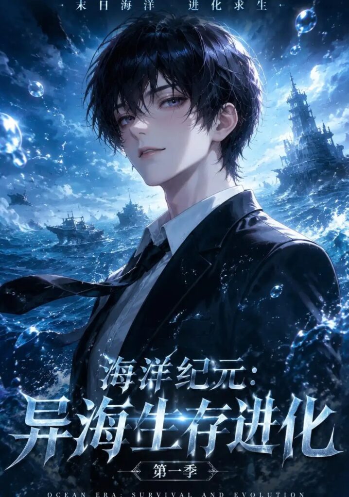 《海洋纪元:异海生存进化第一季》短剧全集完整版免费观看-看电影短剧网