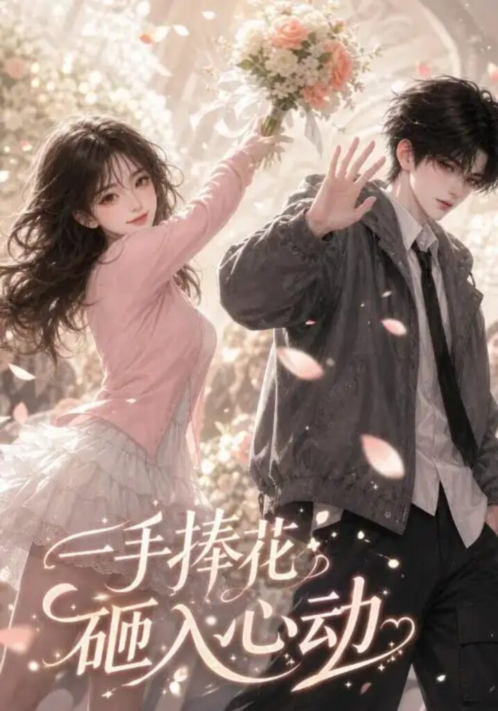 《一手捧花砸入心动》短剧全集完整版免费观看
