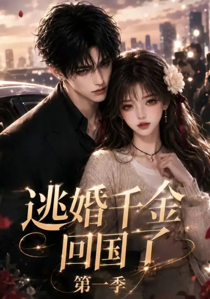 《逃婚千金回国了第一季》短剧全集完整版免费观看