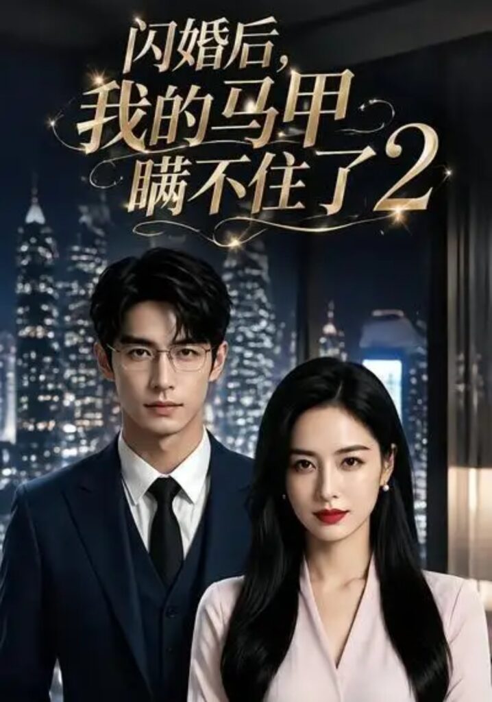 《闪婚后我的马甲瞒不住了2》短剧全集完整版免费观看