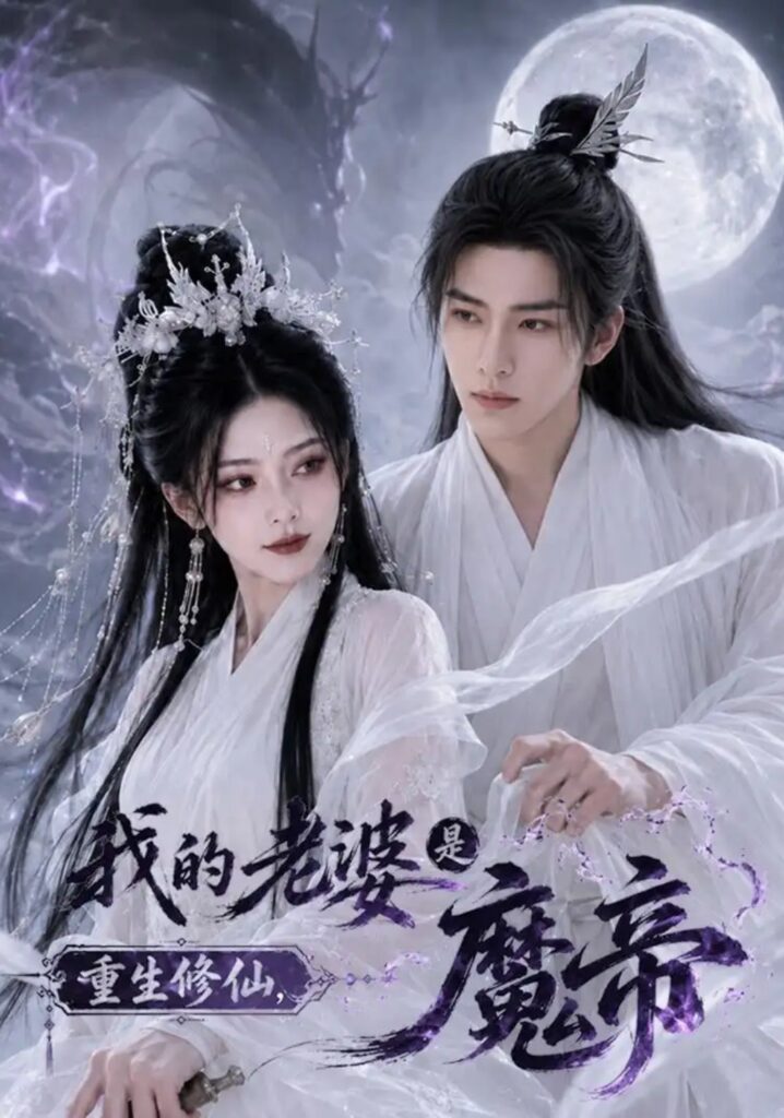 《重生修仙，我的老婆是魔帝》短剧全集完整版免费观看