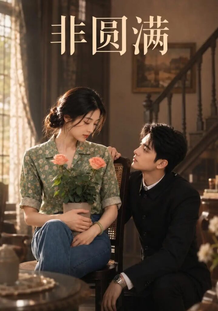 《非圆满》短剧全集完整版免费观看-看电影短剧网