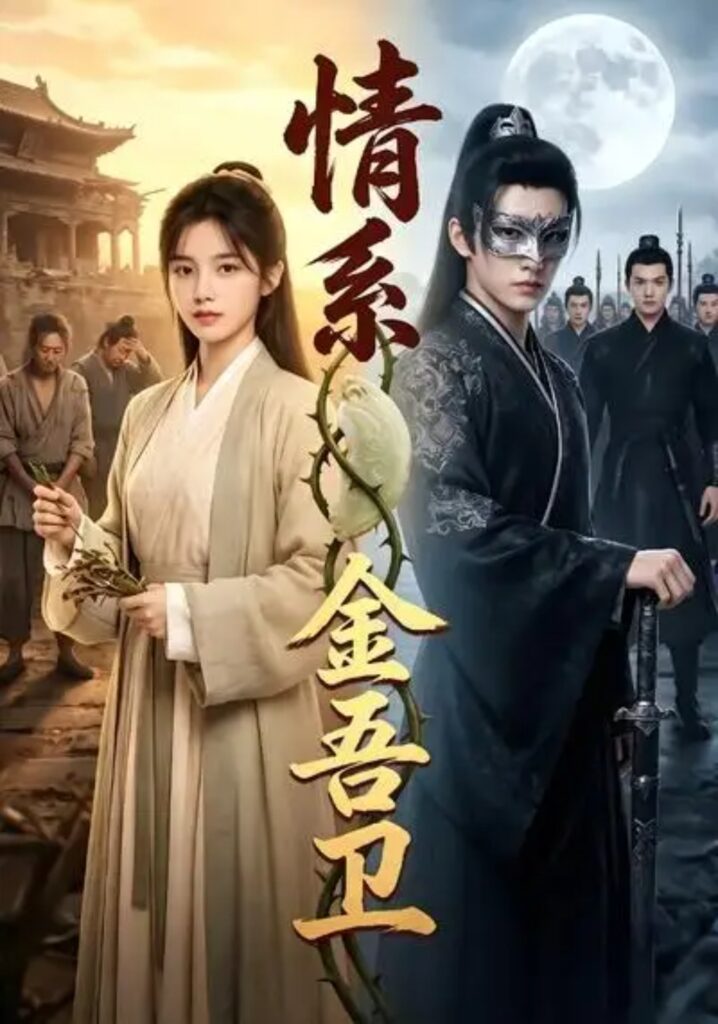 《情系金吾卫》短剧全集完整版免费观看-看电影短剧网