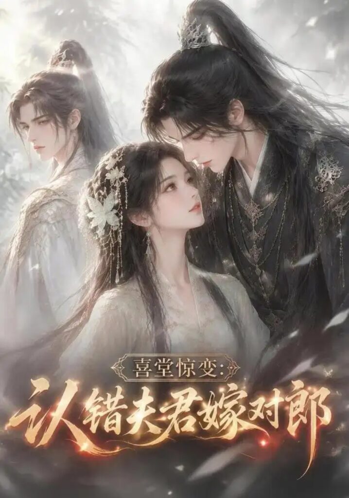《喜堂惊变：认错夫君嫁对郎》短剧全集完整版免费观看
