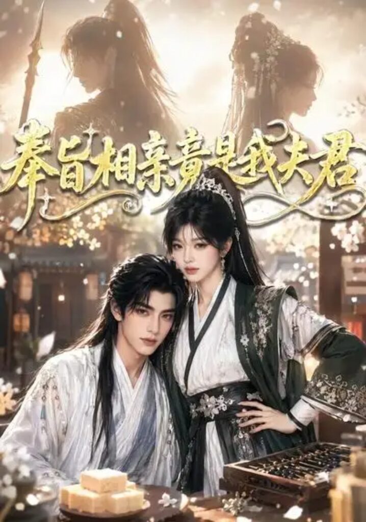 《奉旨相亲竟是我夫君》短剧全集完整版免费观看