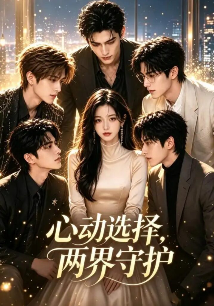 《心动选择,两界守护》短剧全集完整版免费观看-看电影短剧网