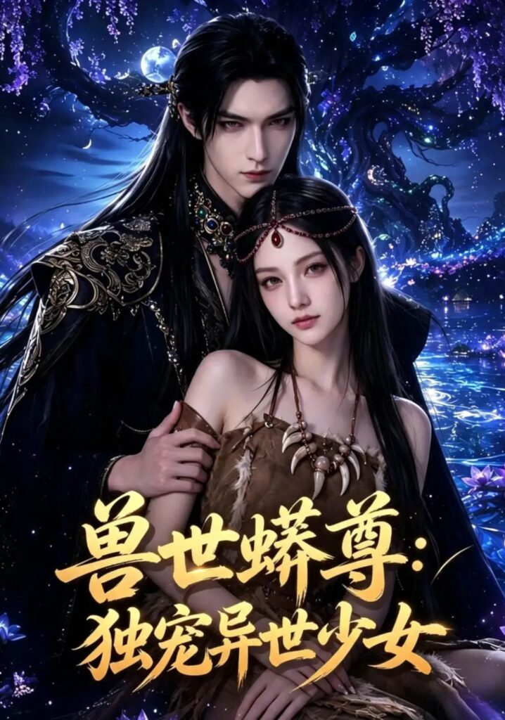 《兽世蟒尊：独宠异世少女》短剧全集完整版免费观看