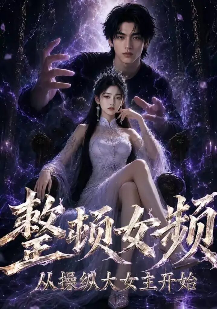 《整顿女频,从操纵大女主开始》短剧全集完整版免费观看-看电影短剧网