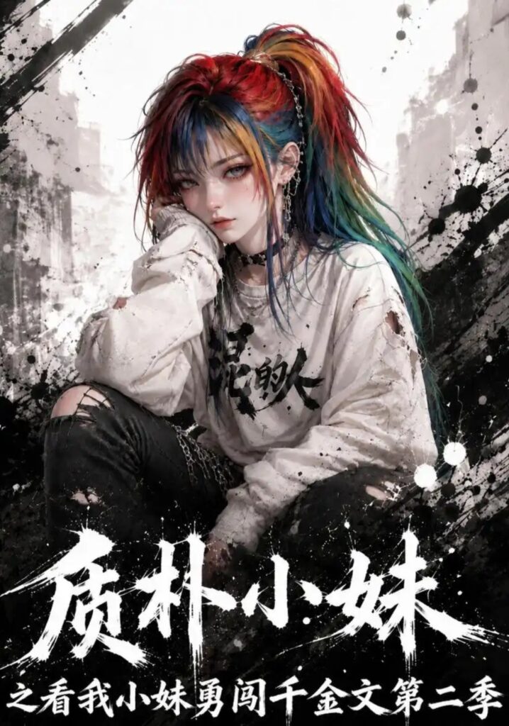 《质朴小妹之看我小妹勇闯千金文第二季》短剧全集完整版免费观看-看电影短剧网